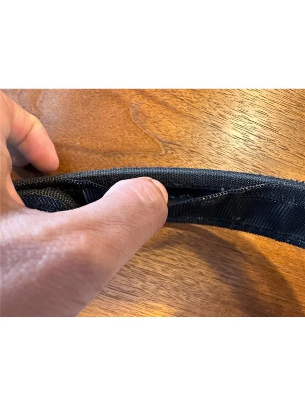 3-Gun Shooting Belt & 4 pcs Speed Pistol Mag Pouches